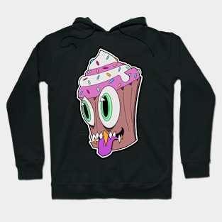 Cupcaking Hoodie